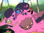 Image Lilo et Stitch - la série