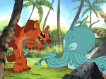 Image Lilo et Stitch - la série