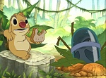 Image Lilo et Stitch - la série