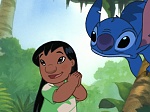 Image Lilo et Stitch - la série