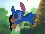 Image Lilo et Stitch - la série