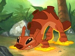 Image Lilo et Stitch - la série