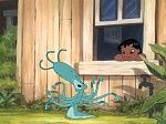 Image Lilo et Stitch - la série