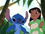 Image Lilo et Stitch - la série