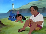 Image Lilo et Stitch - la série