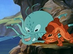 Image Lilo et Stitch - la série