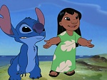 Image Lilo et Stitch - la série
