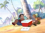 Image Lilo et Stitch - la série