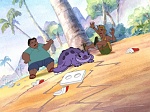 Image Lilo et Stitch - la série