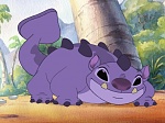 Image Lilo et Stitch - la série