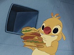 Image Lilo et Stitch - la série
