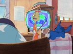 Image Lilo et Stitch - la série