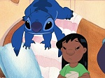 Image Lilo et Stitch - la série