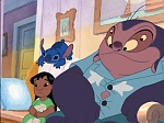 Image Lilo & Stitch : Expérience 513: Richter