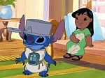 Image Lilo et Stitch - la série