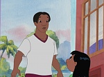 Image Lilo et Stitch - la série