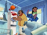 Image Lilo et Stitch - la série
