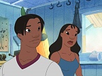 Image Lilo et Stitch - la série