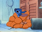 Image Lilo et Stitch - la série