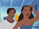 Image Lilo et Stitch - la série