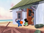 Image Lilo et Stitch - la série