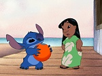 Image Lilo & Stitch : Expérience 513: Richter