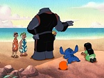 Image Lilo et Stitch - la série