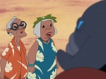 Image Lilo & Stitch : Expérience 513: Richter