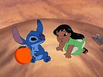 Image Lilo & Stitch : Expérience 513: Richter