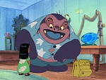 Image Lilo et Stitch - la série