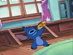 Image Lilo et Stitch - la série