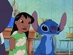 Image Lilo et Stitch - la série