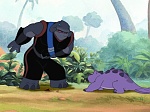 Image Lilo et Stitch - la série
