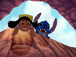 Image Lilo et Stitch - la série