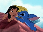 Image Lilo et Stitch - la série