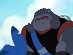 Image Lilo et Stitch - la série
