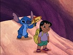 Image Lilo et Stitch - la série