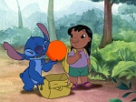 Image Lilo et Stitch - la série