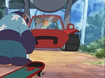 Image Lilo et Stitch - la série