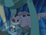 Image Lilo et Stitch - la série