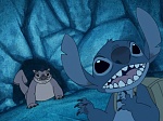 Image Lilo et Stitch - la série