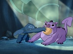 Image Lilo et Stitch - la série