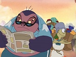 Image Lilo et Stitch - la série