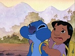 Image Lilo et Stitch - la série