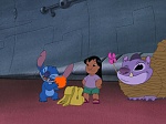 Image Lilo et Stitch - la série