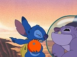 Image Lilo et Stitch - la série