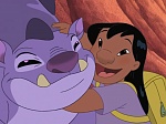 Image Lilo et Stitch - la série