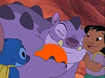 Image Lilo et Stitch - la série