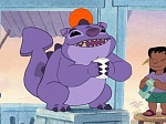 Image Lilo et Stitch - la série