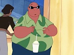 Image Lilo et Stitch - la série